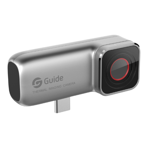  Ремонт Guide MobIR 2S