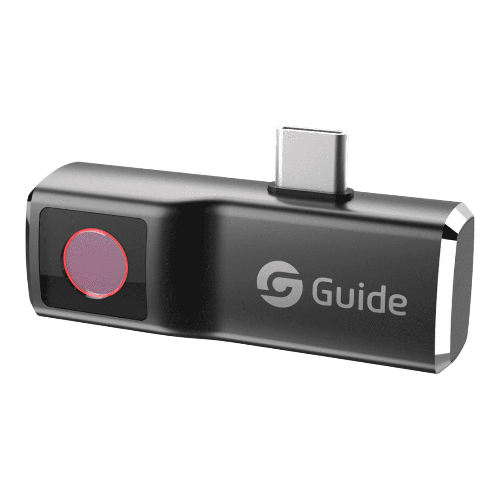  Ремонт Guide MobIR Air