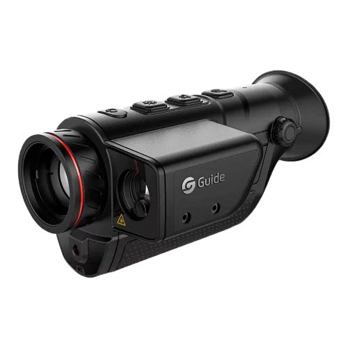 Guide TD411 LRF фото