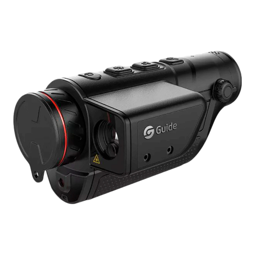 Guide TD421 LRF фото