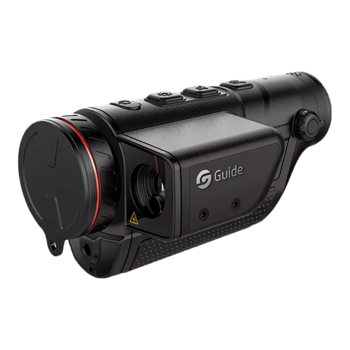 Guide TD431 LRF фото